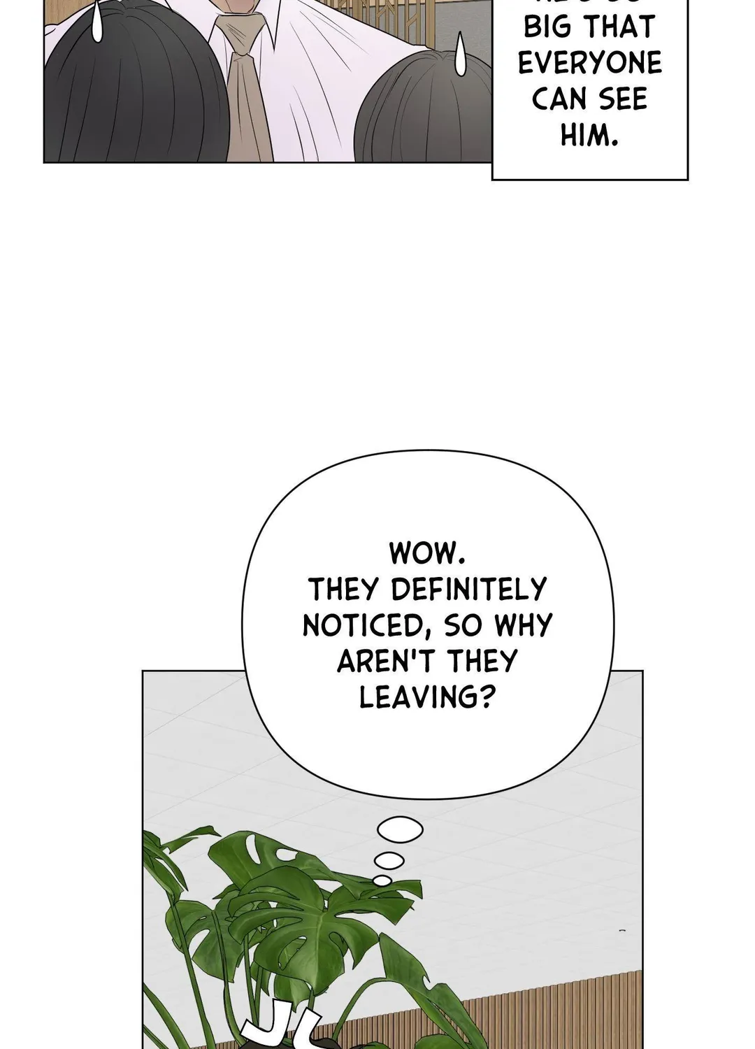 Kick Your Heart - Chapter 21 Page 44