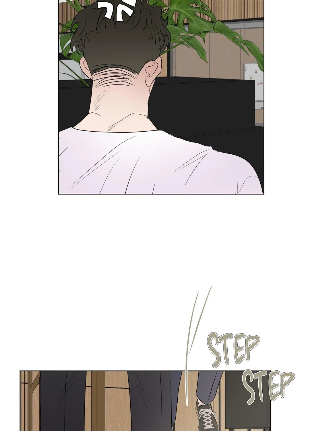 Kick Your Heart - Chapter 21 Page 45
