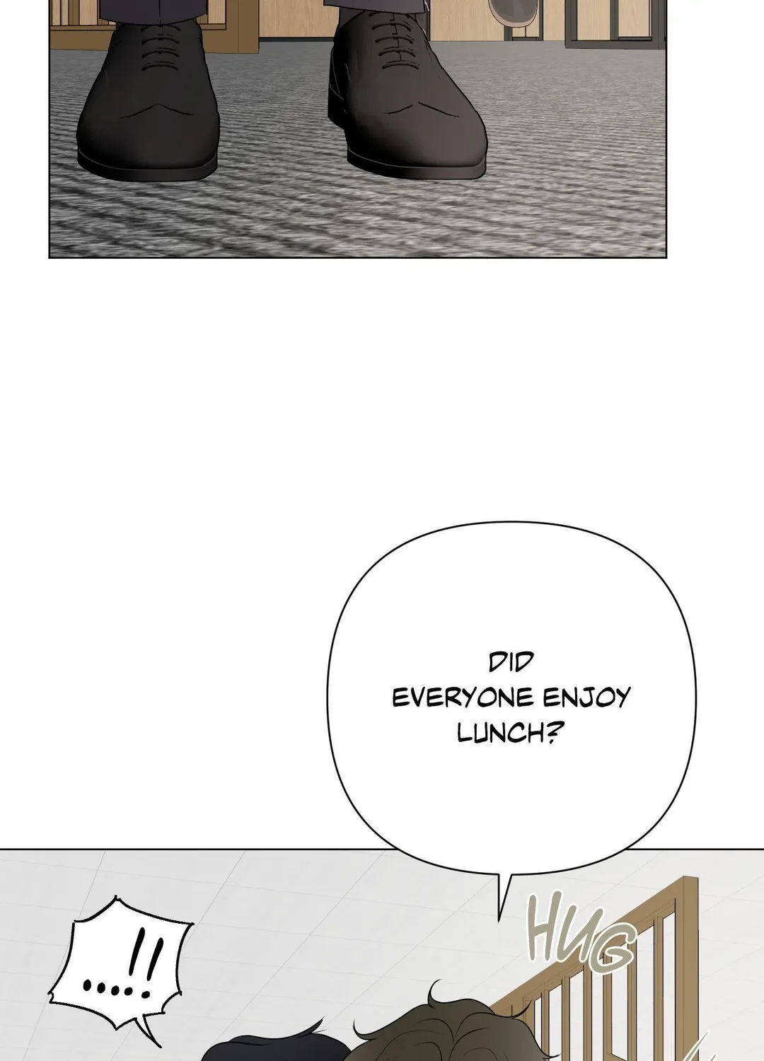 Kick Your Heart - Chapter 21 Page 46