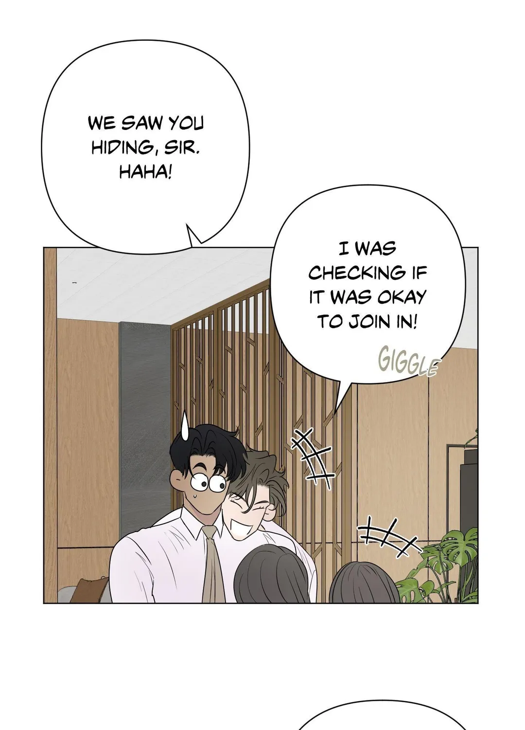 Kick Your Heart - Chapter 21 Page 48