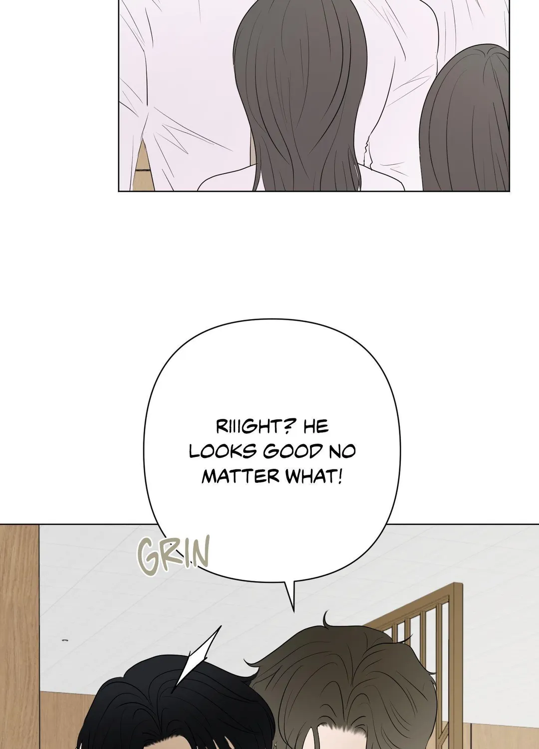 Kick Your Heart - Chapter 21 Page 50