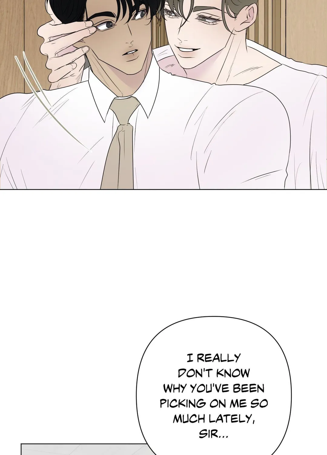 Kick Your Heart - Chapter 21 Page 51