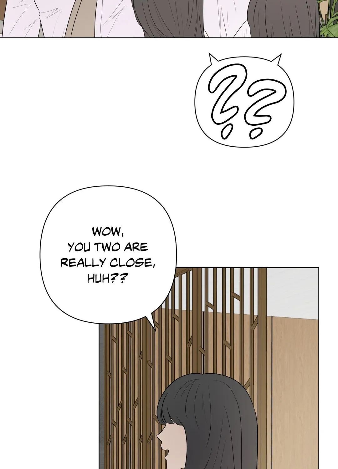 Kick Your Heart - Chapter 21 Page 54
