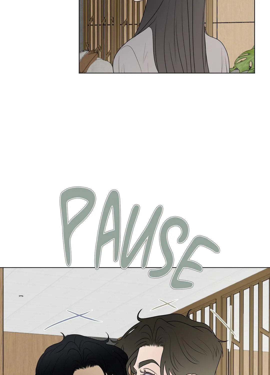 Kick Your Heart - Chapter 21 Page 55