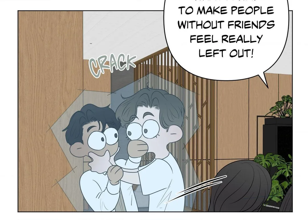 Kick Your Heart - Chapter 21 Page 57
