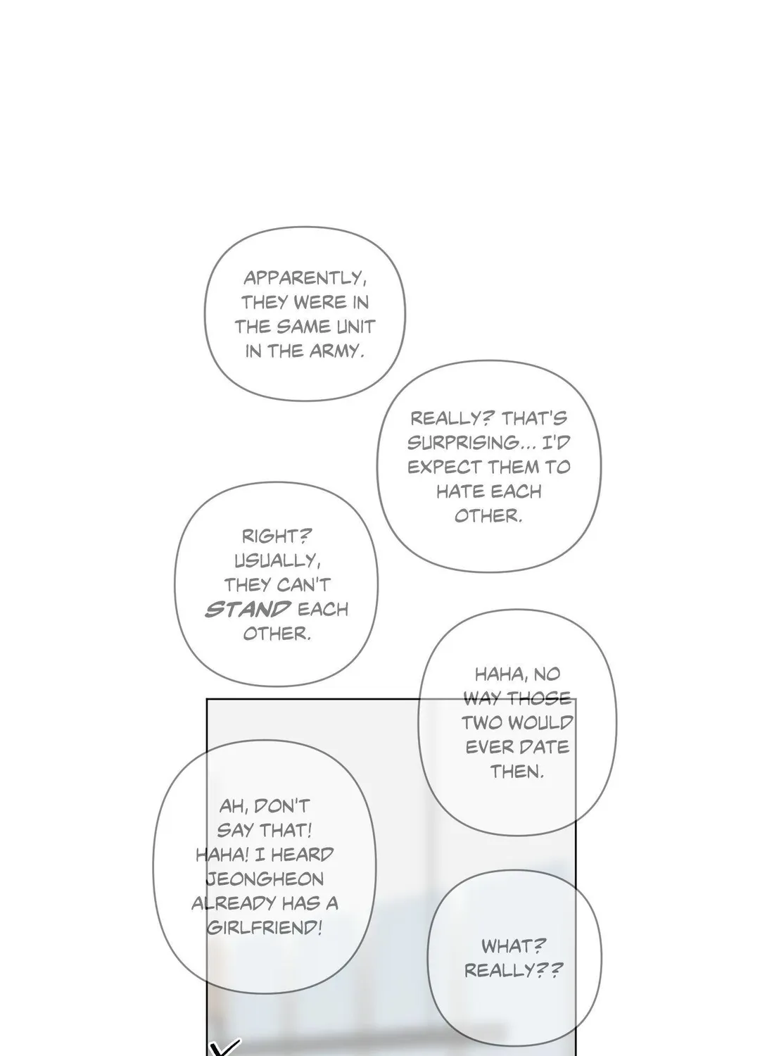 Kick Your Heart - Chapter 21 Page 58