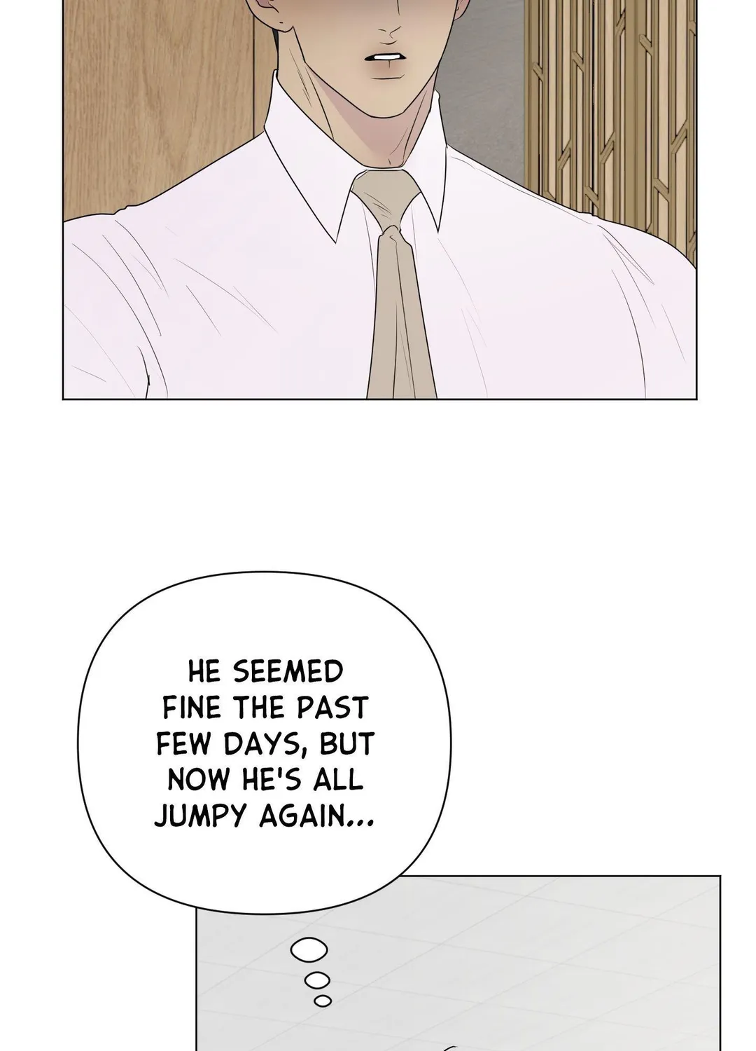 Kick Your Heart - Chapter 21 Page 60