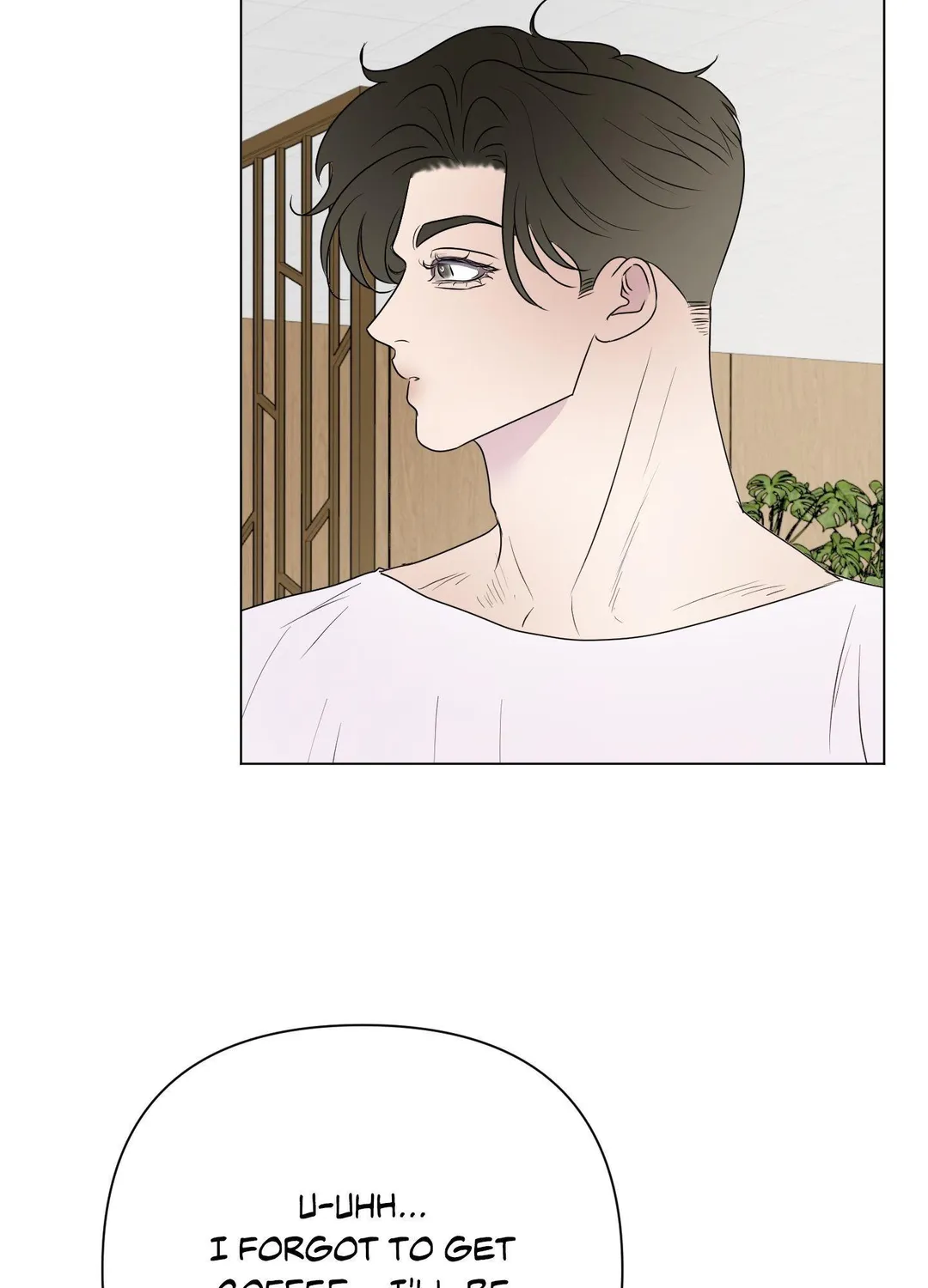 Kick Your Heart - Chapter 21 Page 61