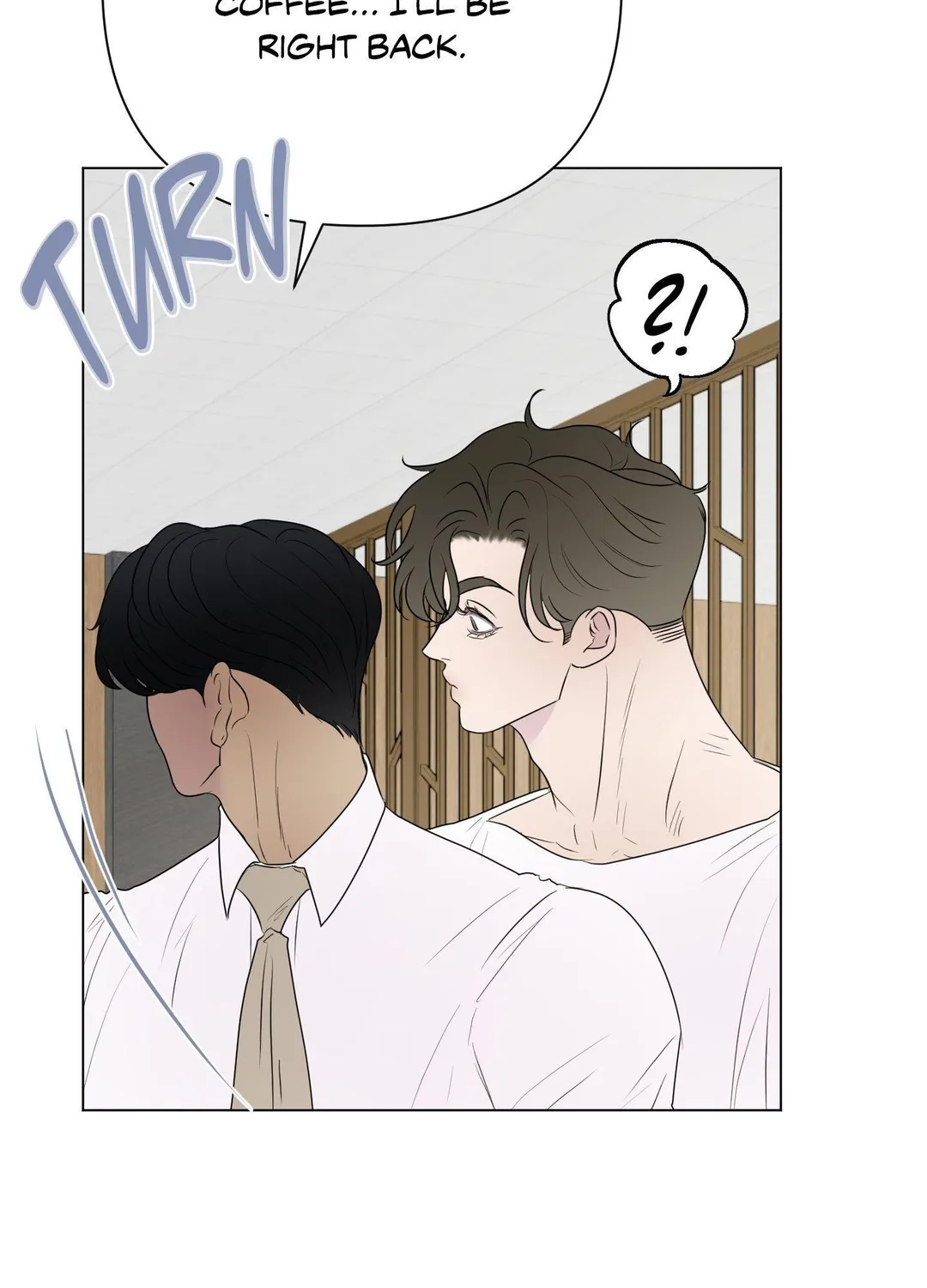 Kick Your Heart - Chapter 21 Page 62