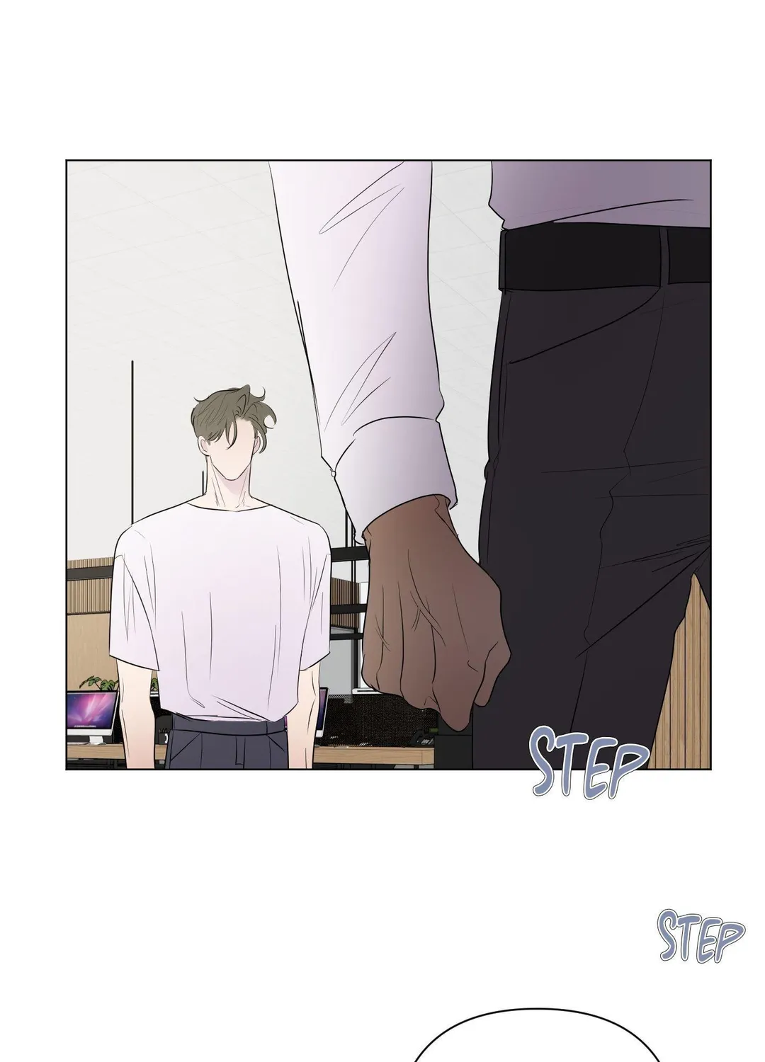 Kick Your Heart - Chapter 21 Page 63