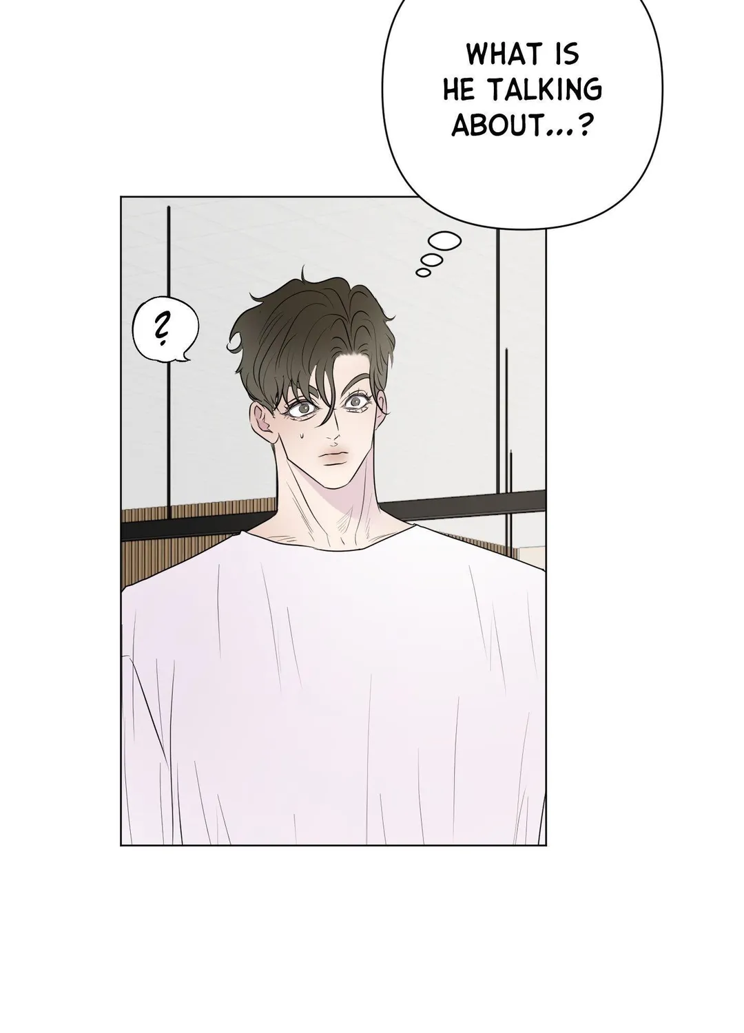 Kick Your Heart - Chapter 21 Page 64