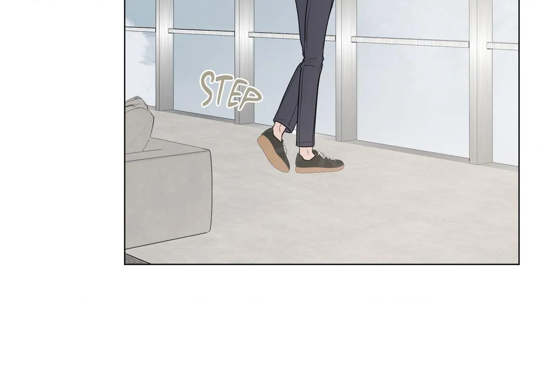 Kick Your Heart - Chapter 21 Page 72