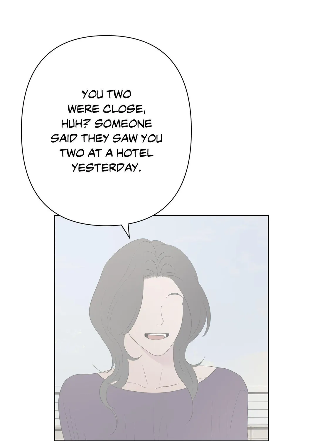 Kick Your Heart - Chapter 21 Page 75