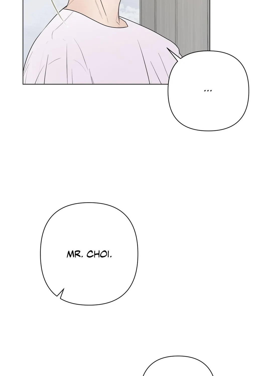 Kick Your Heart - Chapter 22 Page 2
