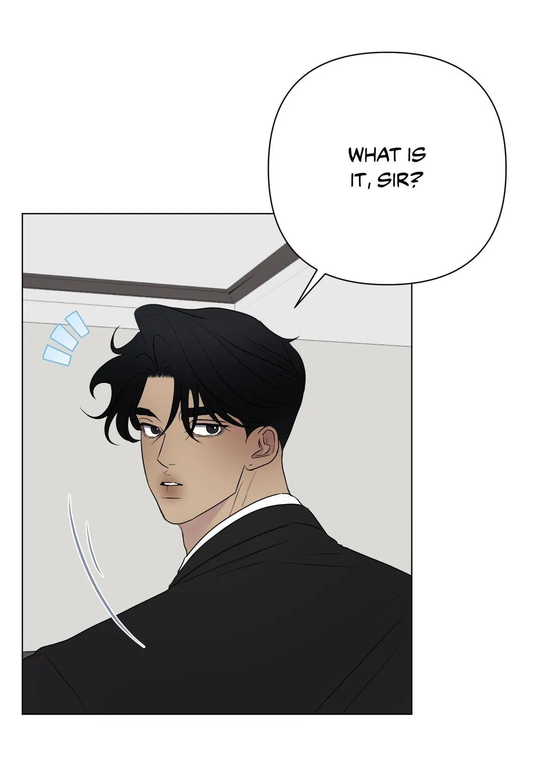 Kick Your Heart - Chapter 22 Page 8