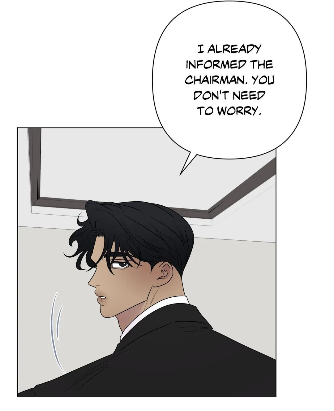 Kick Your Heart - Chapter 22 Page 15