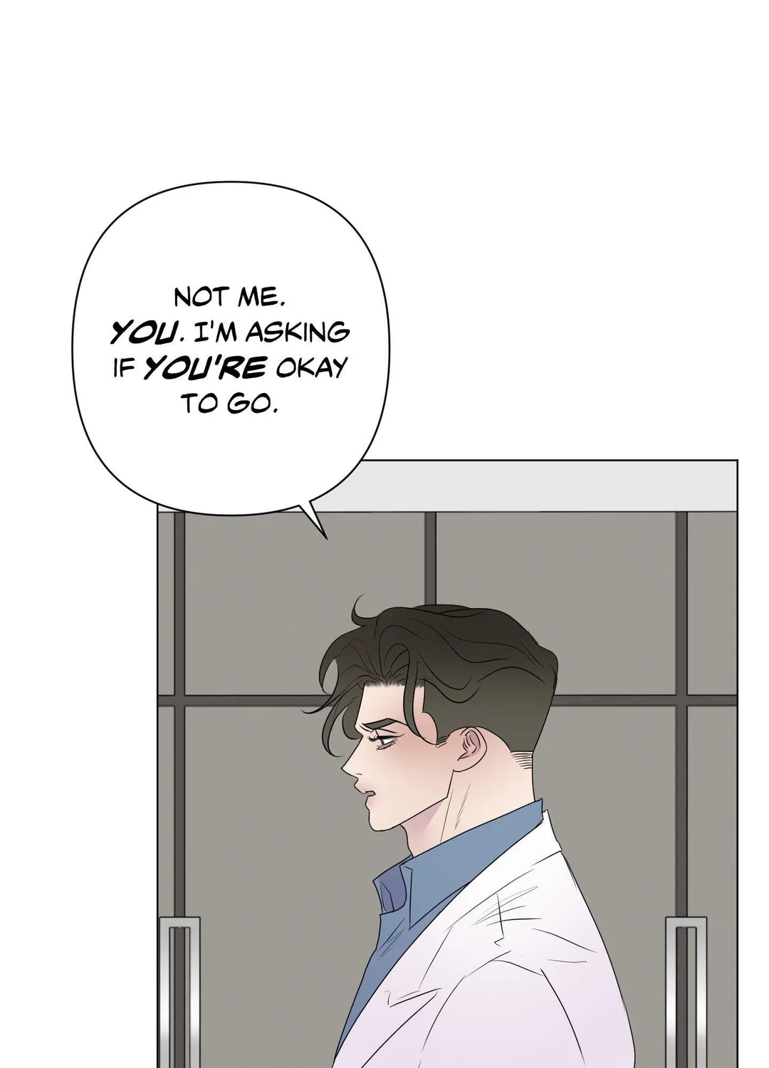 Kick Your Heart - Chapter 22 Page 16