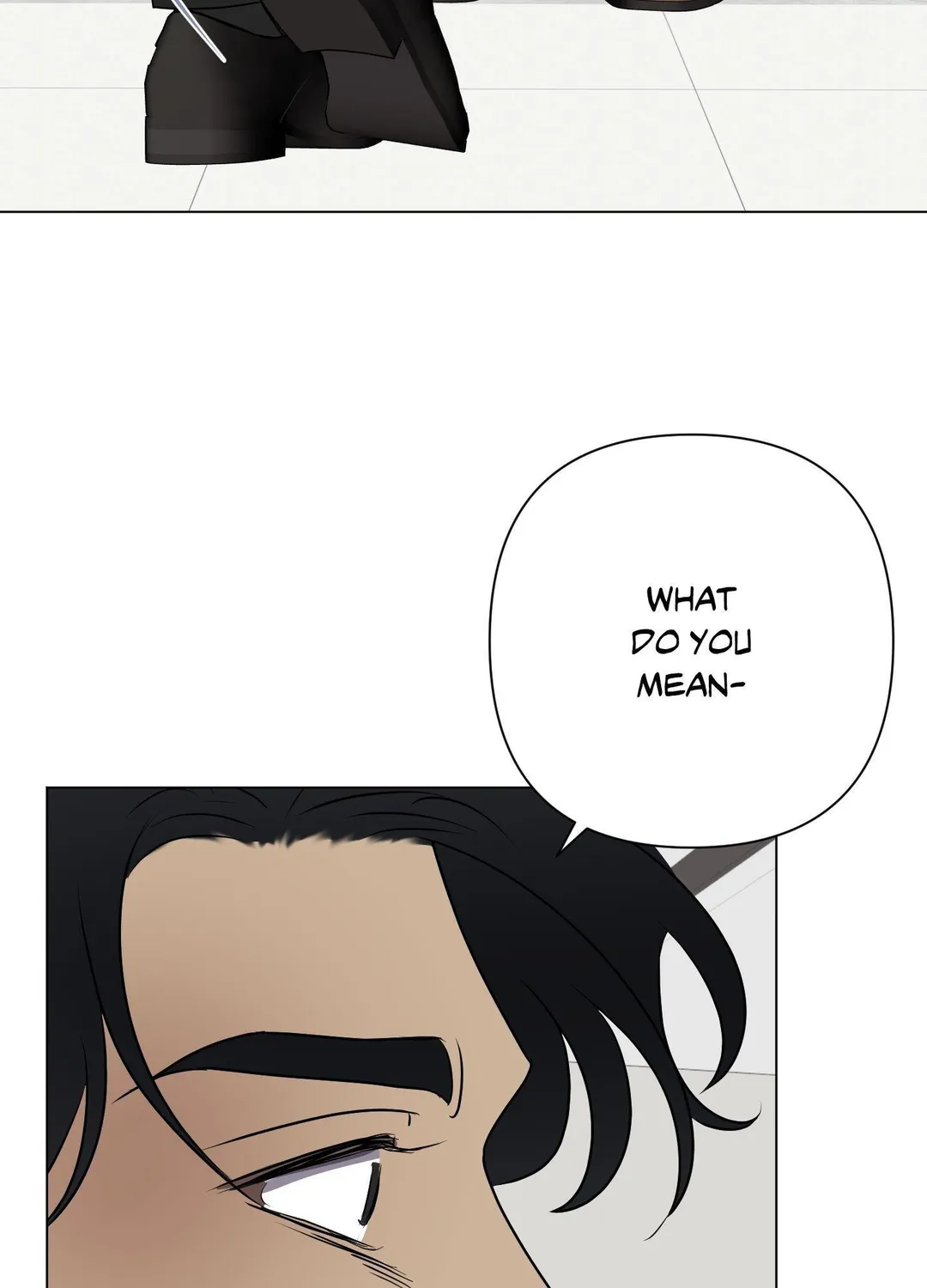 Kick Your Heart - Chapter 22 Page 18