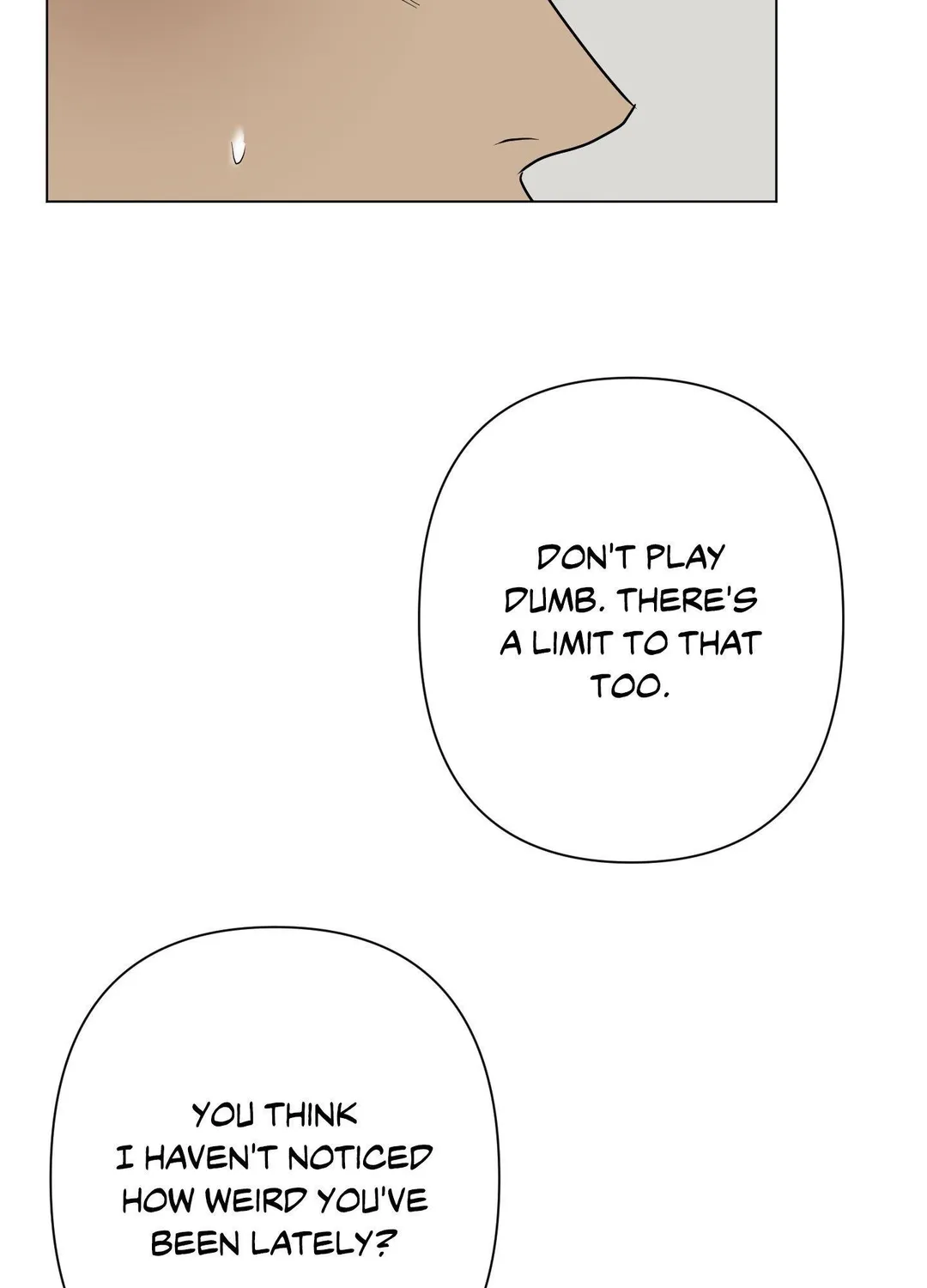 Kick Your Heart - Chapter 22 Page 19