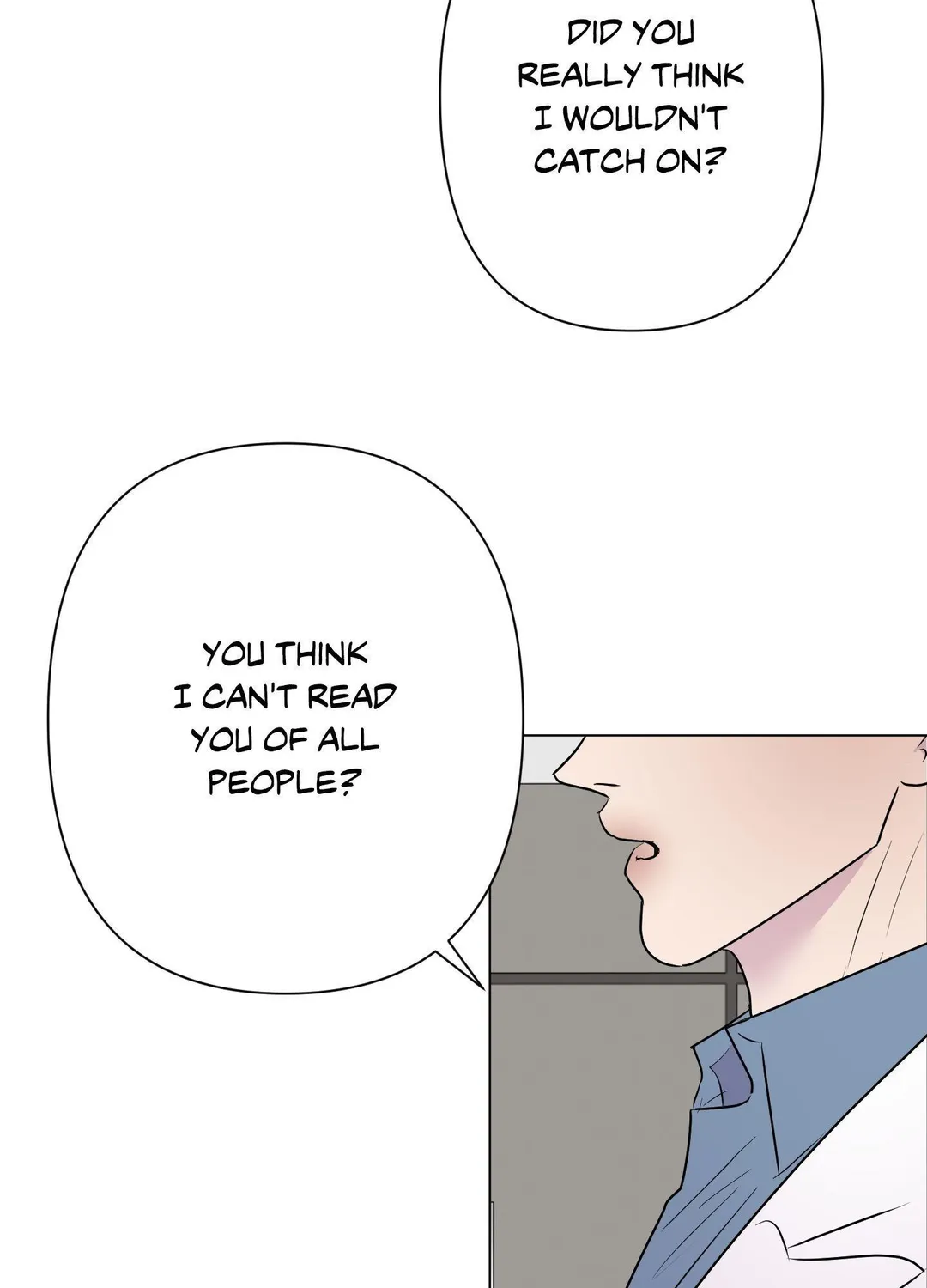Kick Your Heart - Chapter 22 Page 22