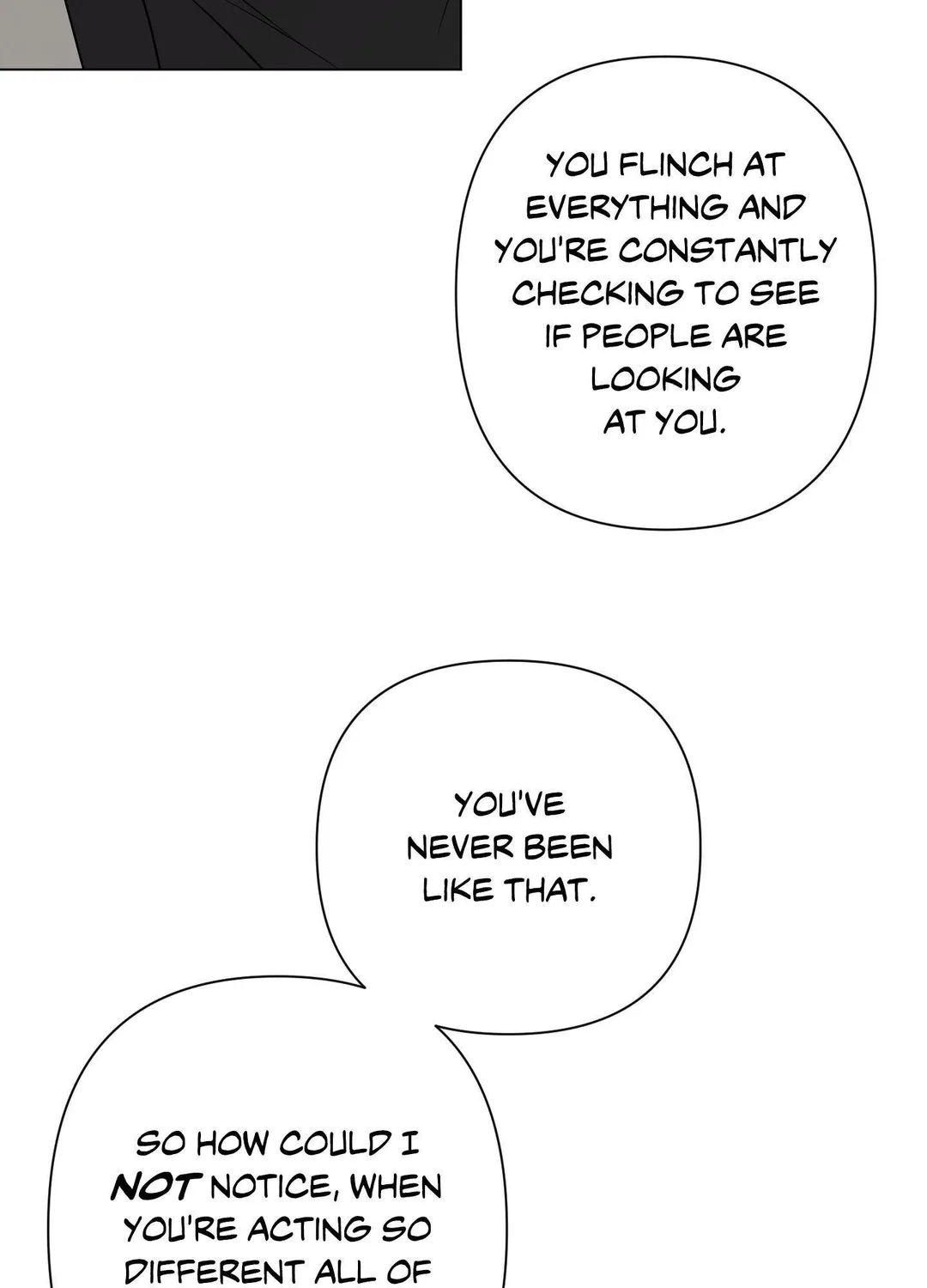 Kick Your Heart - Chapter 22 Page 24