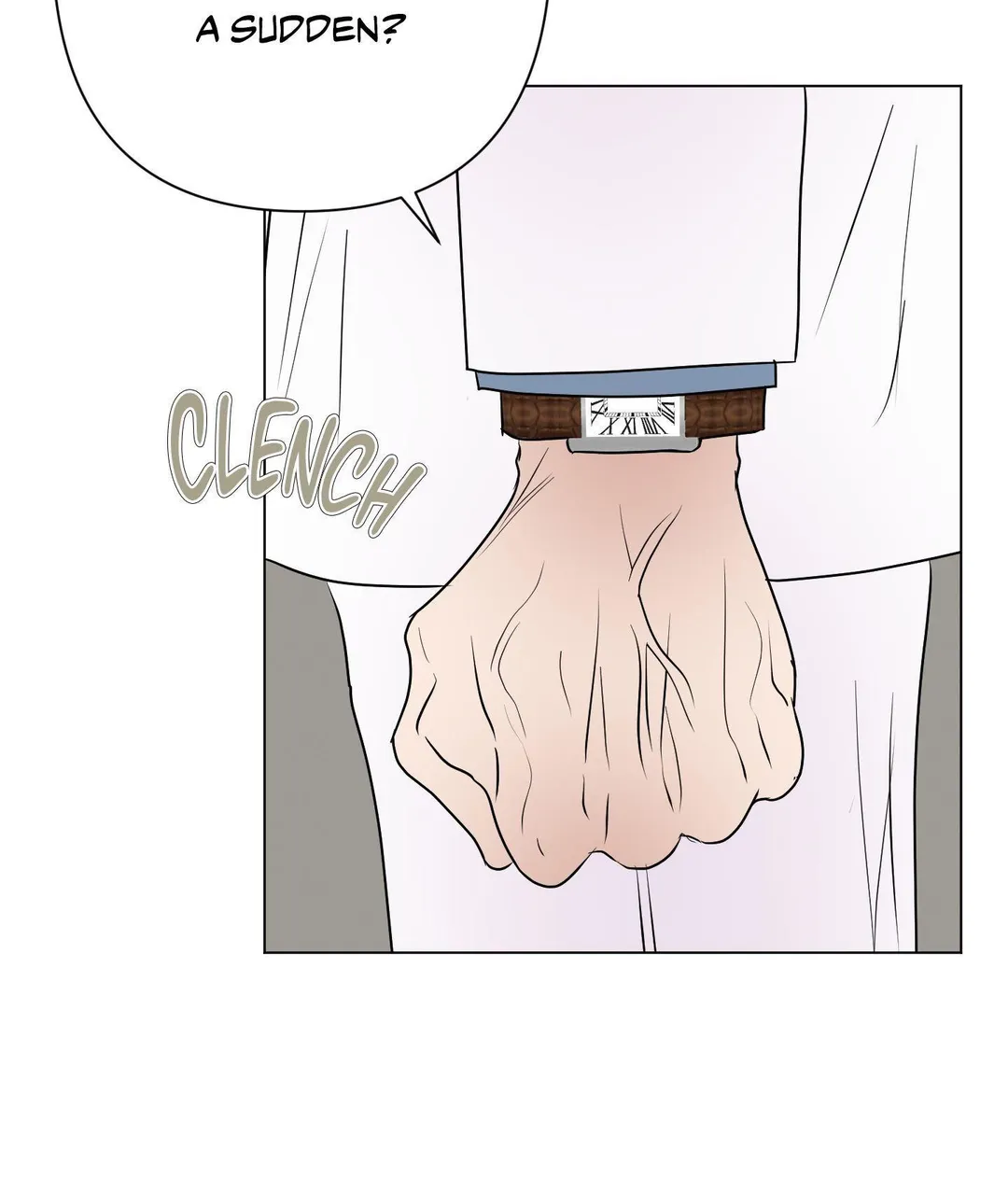 Kick Your Heart - Chapter 22 Page 25