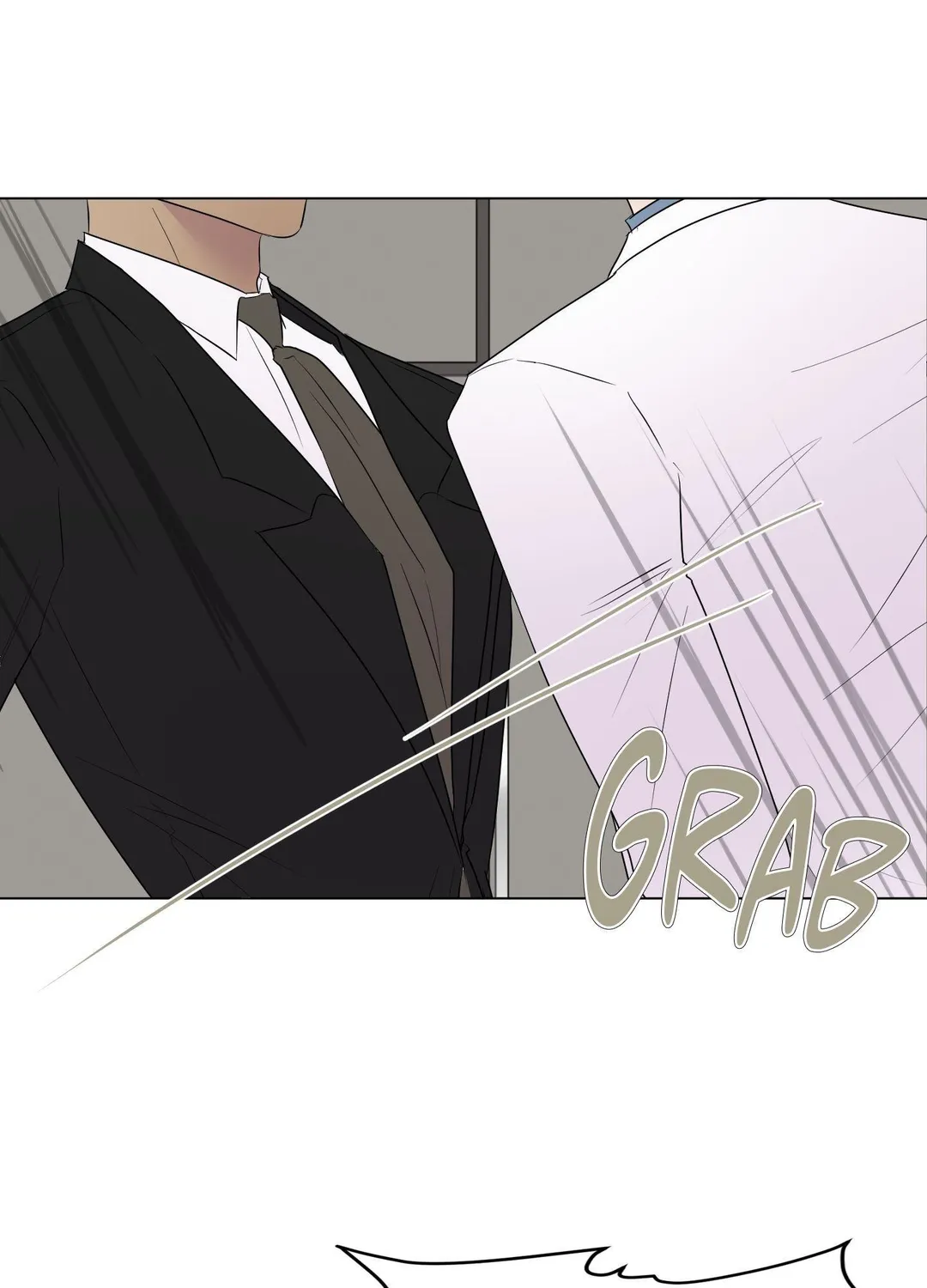 Kick Your Heart - Chapter 22 Page 26
