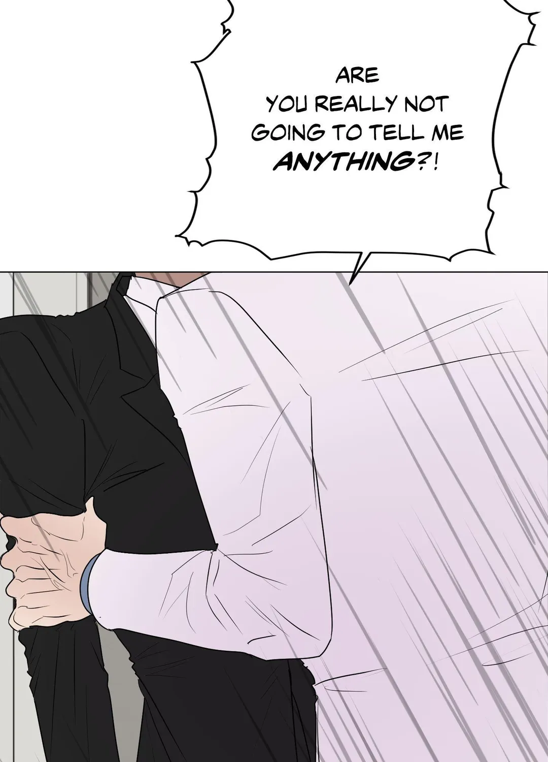 Kick Your Heart - Chapter 22 Page 27
