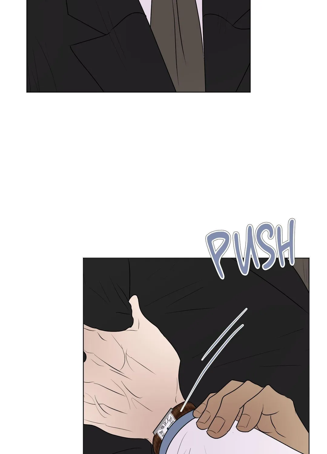 Kick Your Heart - Chapter 22 Page 29
