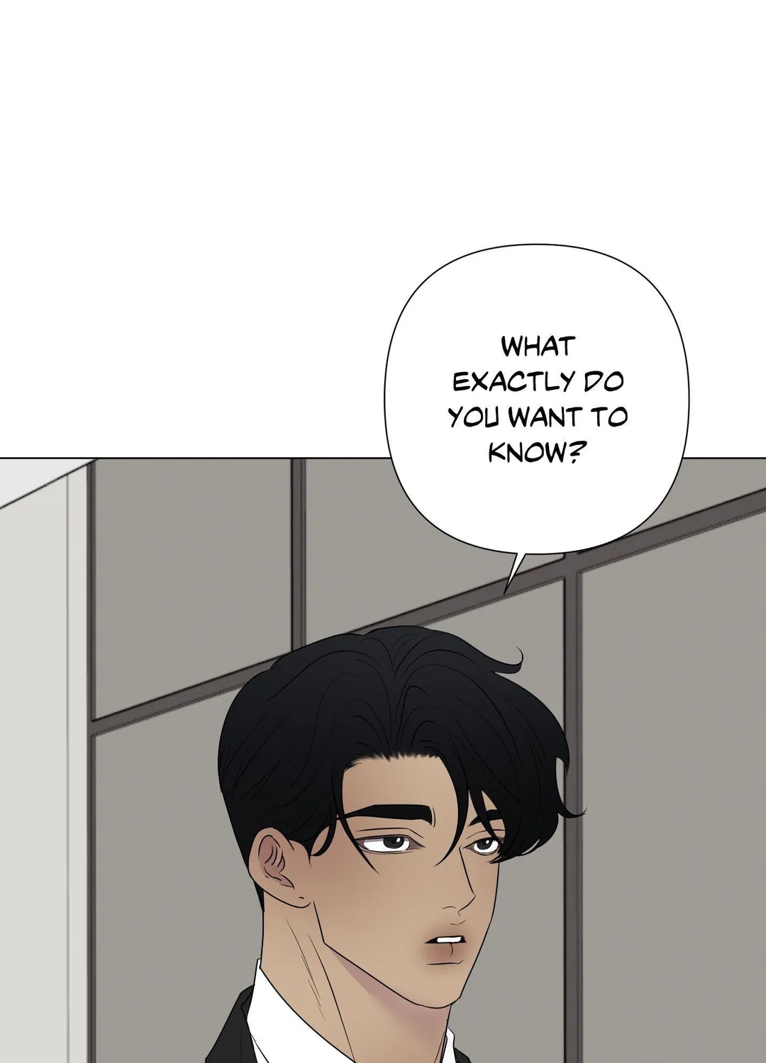 Kick Your Heart - Chapter 22 Page 31
