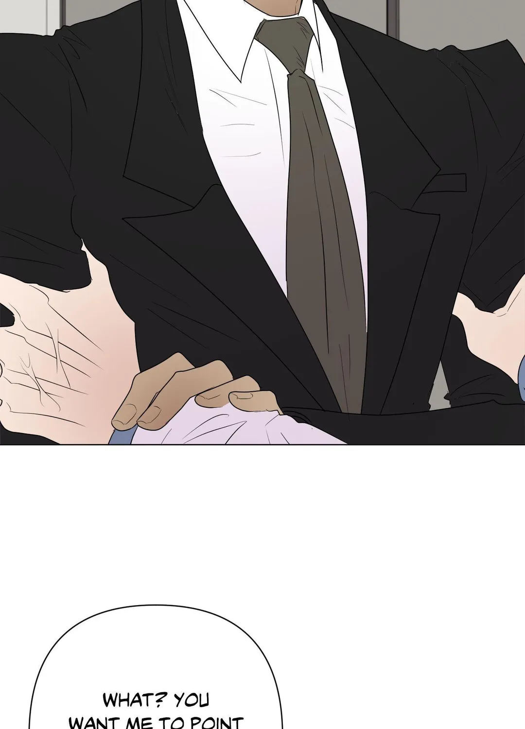 Kick Your Heart - Chapter 22 Page 32