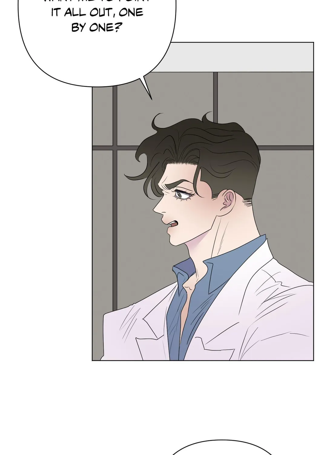 Kick Your Heart - Chapter 22 Page 33