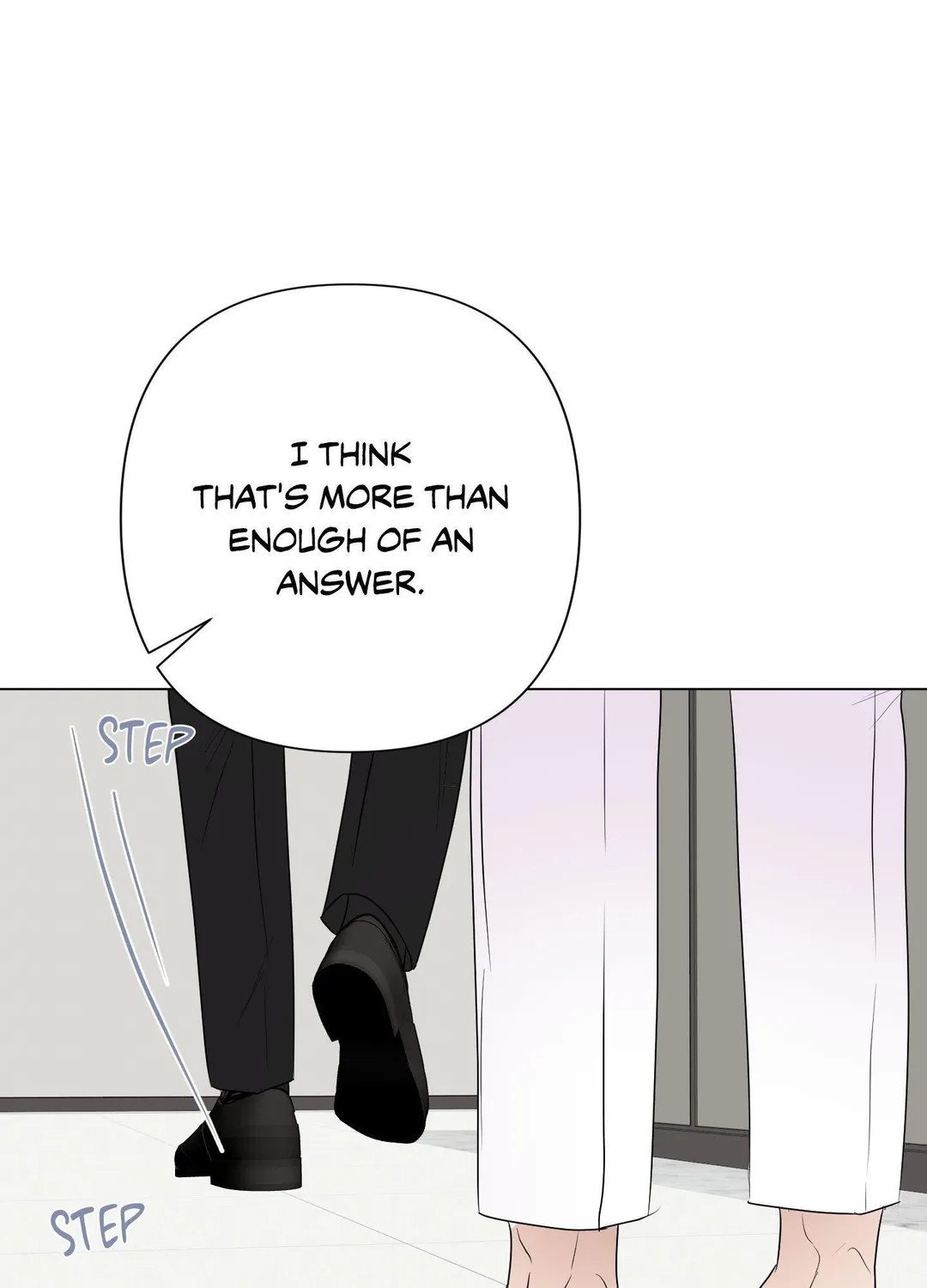 Kick Your Heart - Chapter 22 Page 38
