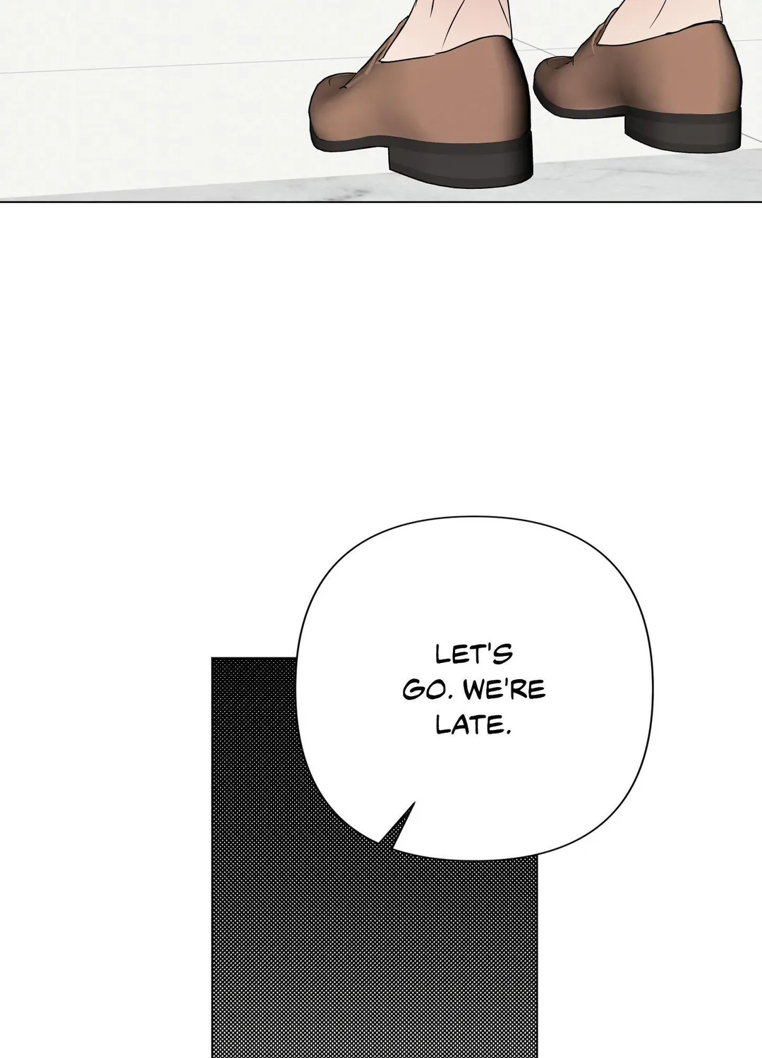 Kick Your Heart - Chapter 22 Page 39