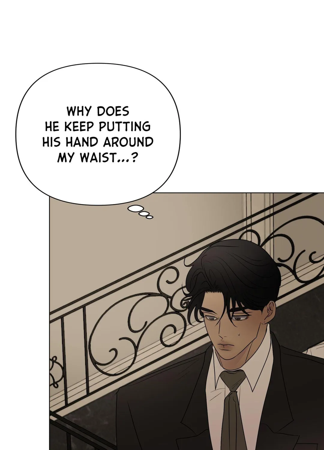Kick Your Heart - Chapter 22 Page 46