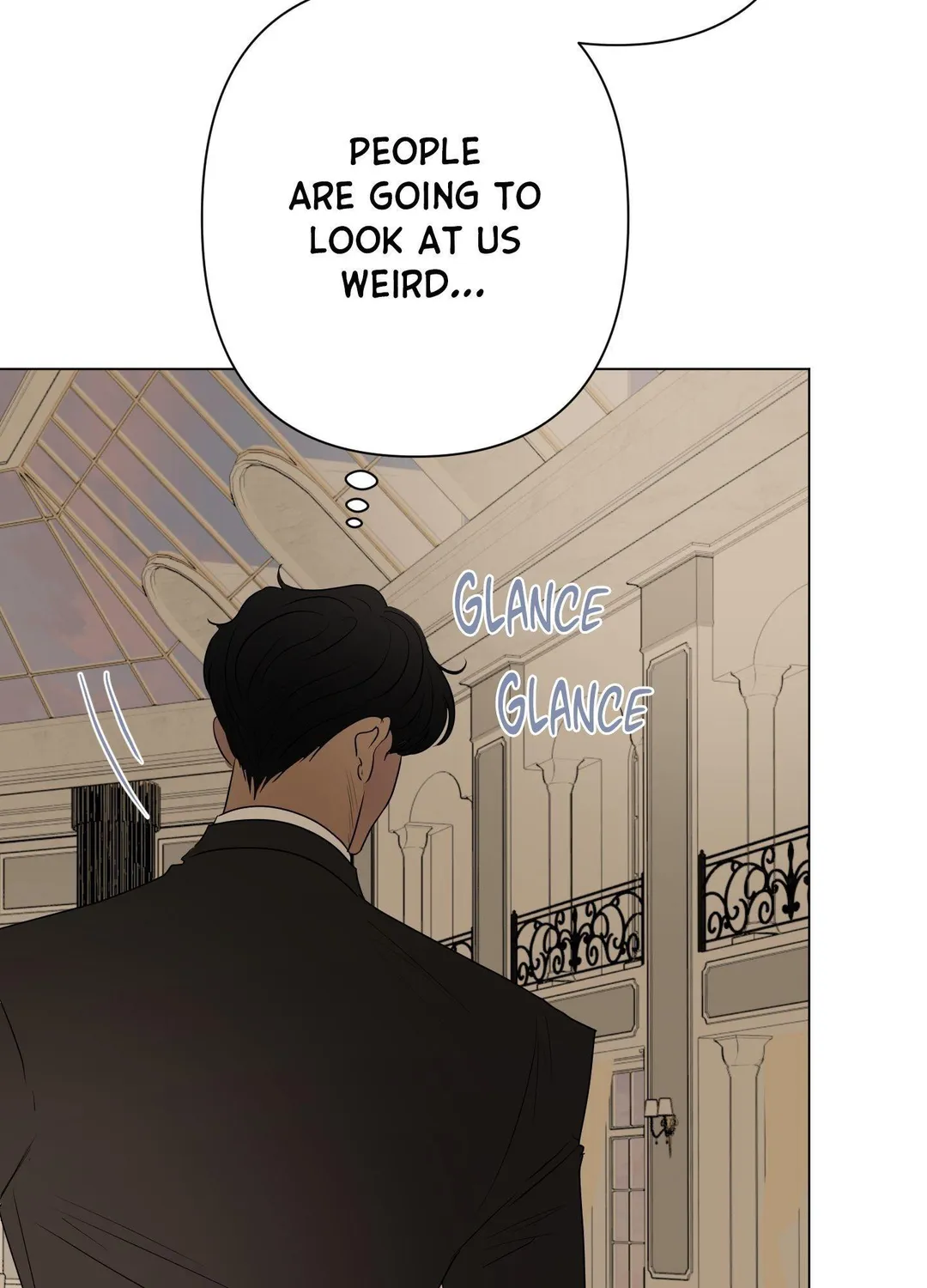 Kick Your Heart - Chapter 22 Page 48