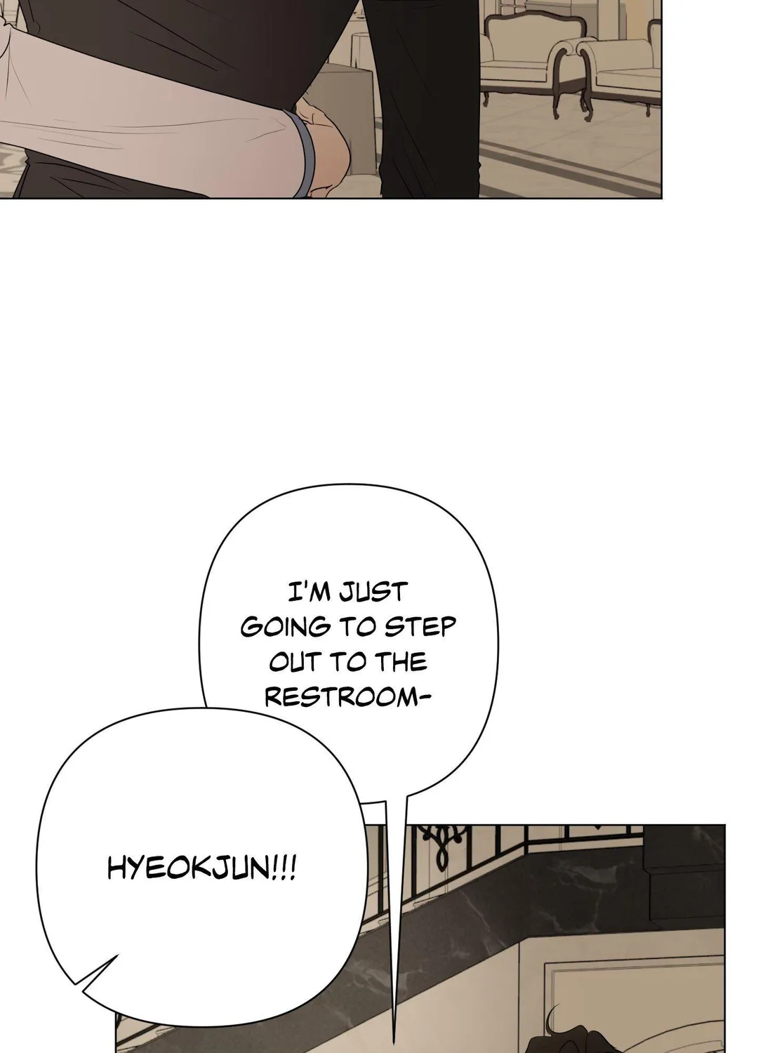 Kick Your Heart - Chapter 22 Page 49