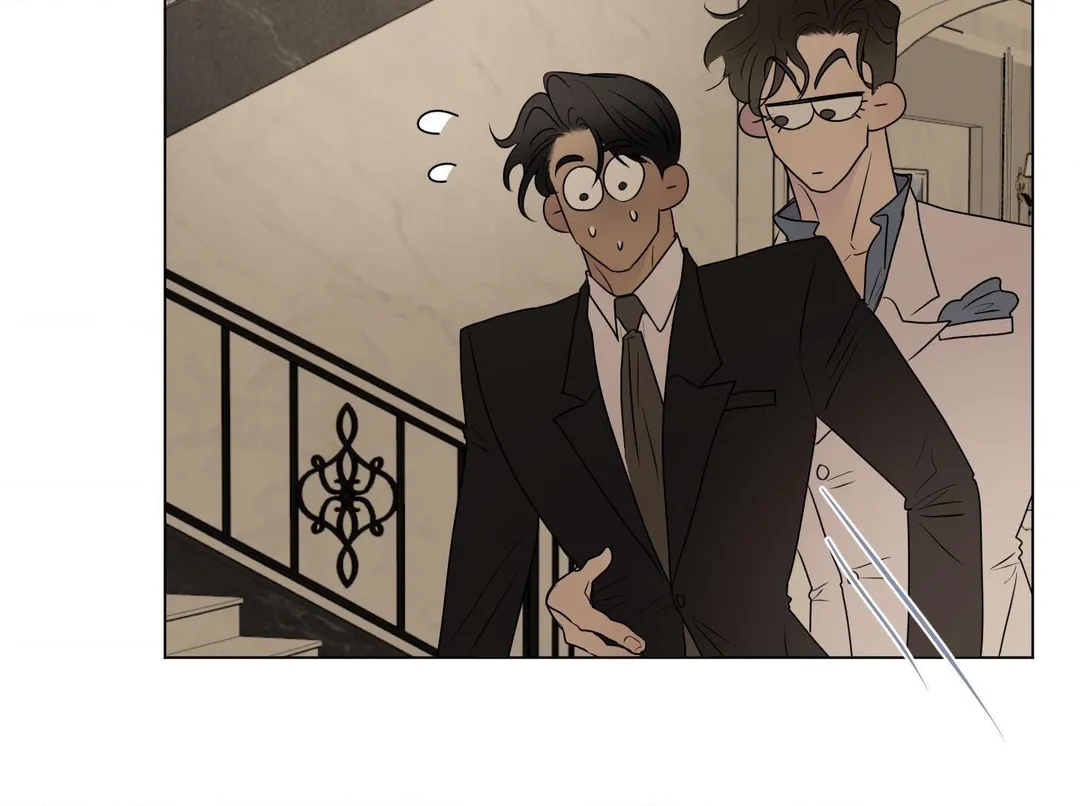Kick Your Heart - Chapter 22 Page 50