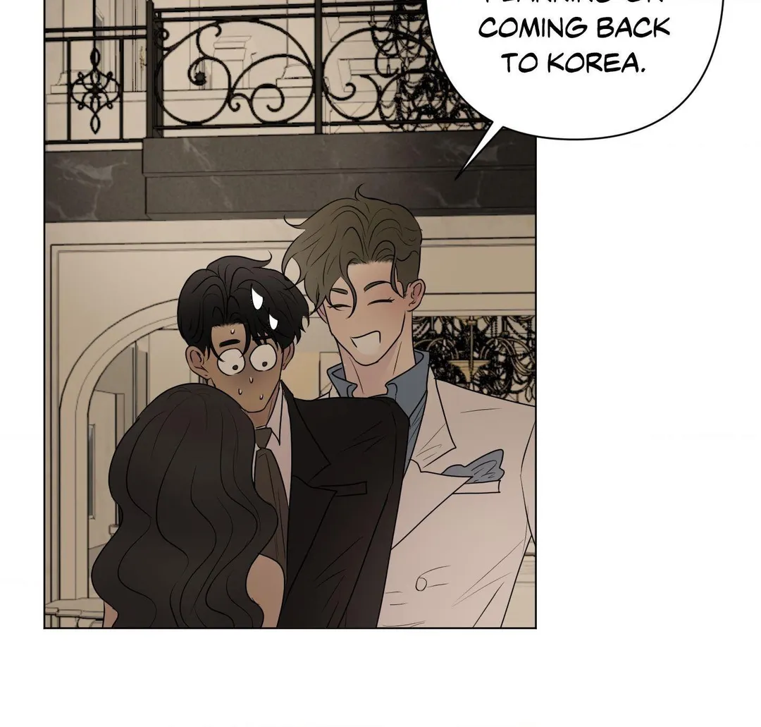Kick Your Heart - Chapter 22 Page 55