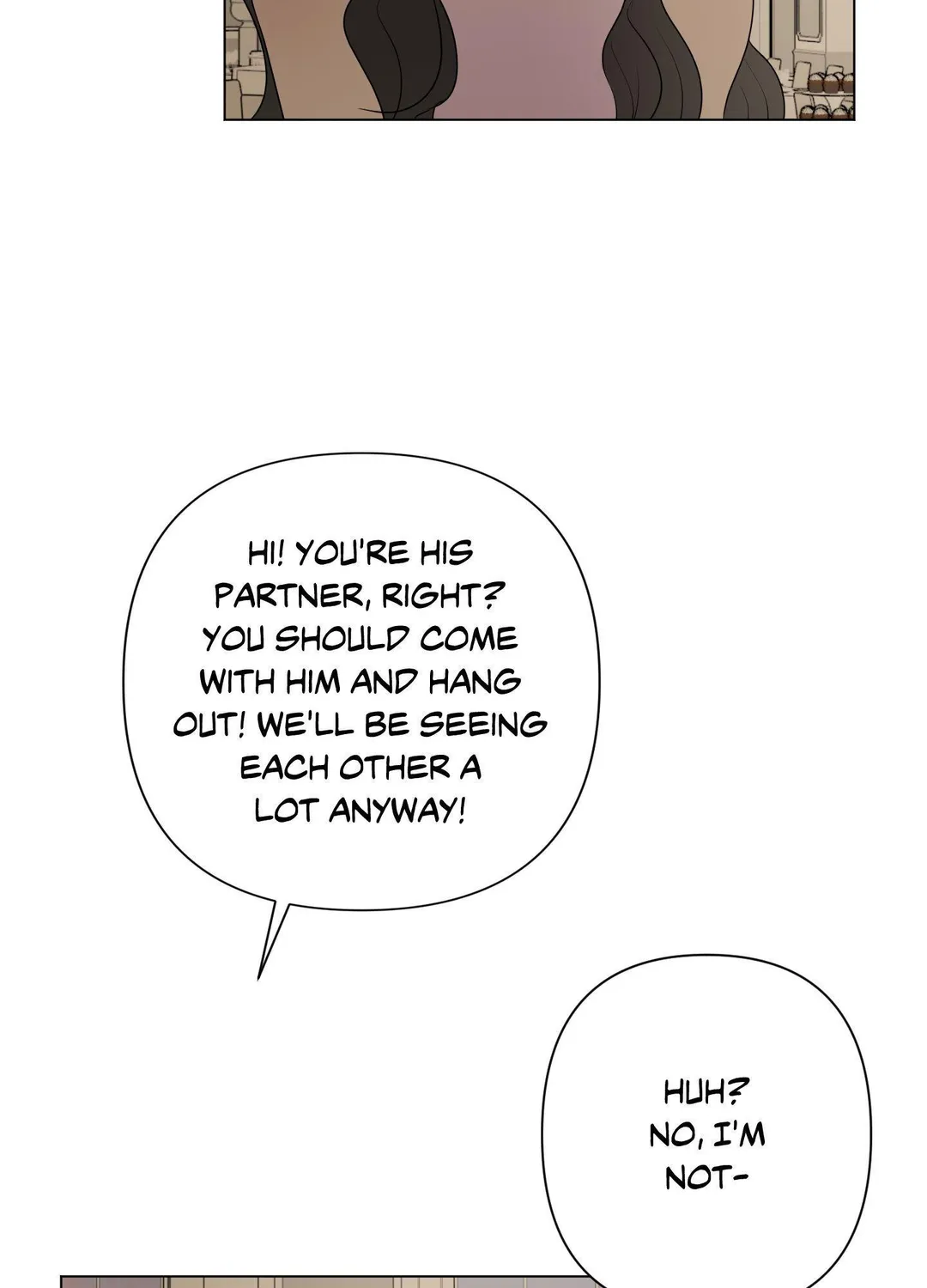 Kick Your Heart - Chapter 22 Page 57