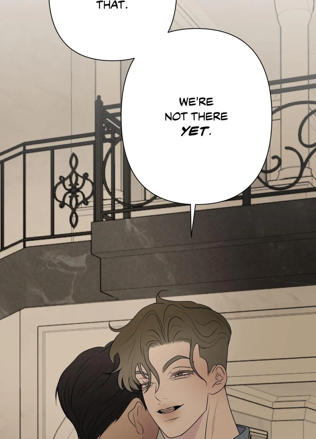 Kick Your Heart - Chapter 22 Page 59