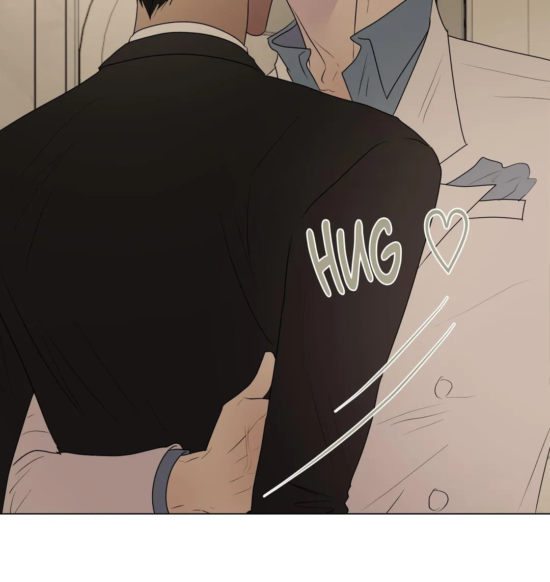 Kick Your Heart - Chapter 22 Page 60