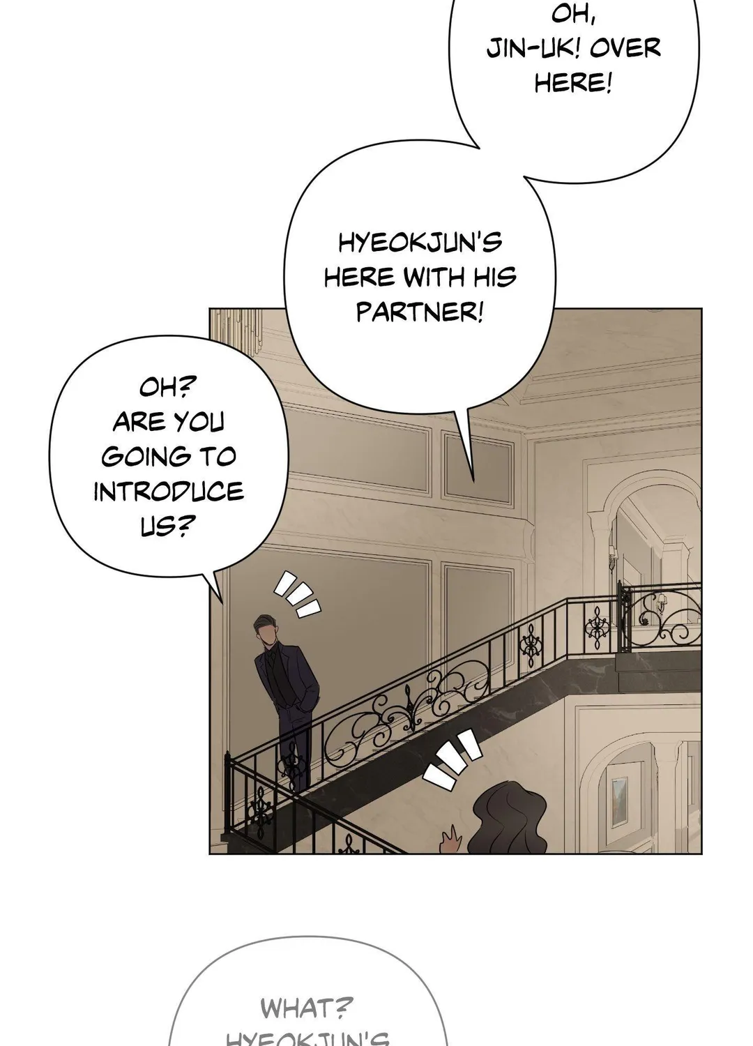 Kick Your Heart - Chapter 22 Page 62