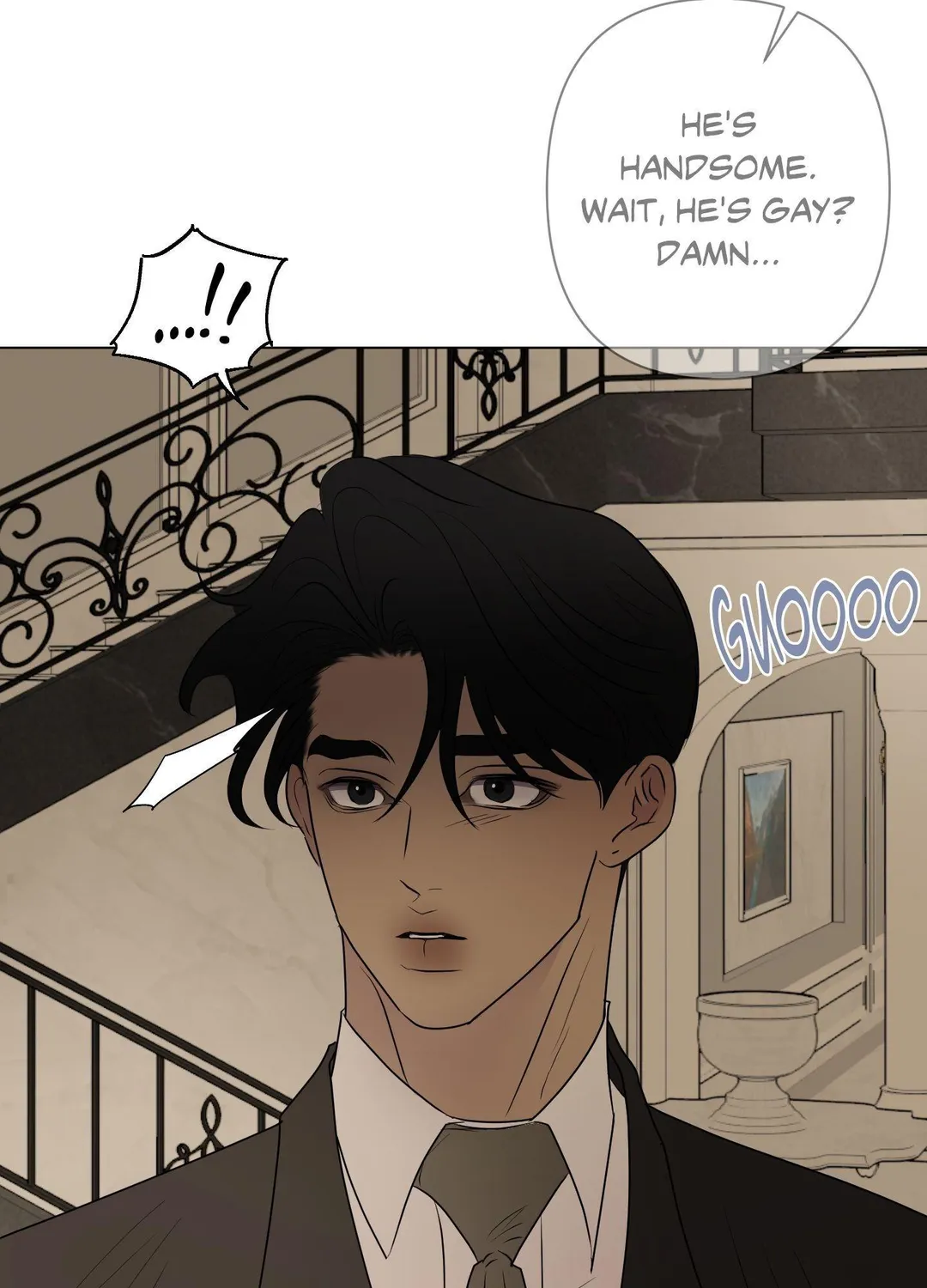 Kick Your Heart - Chapter 22 Page 64