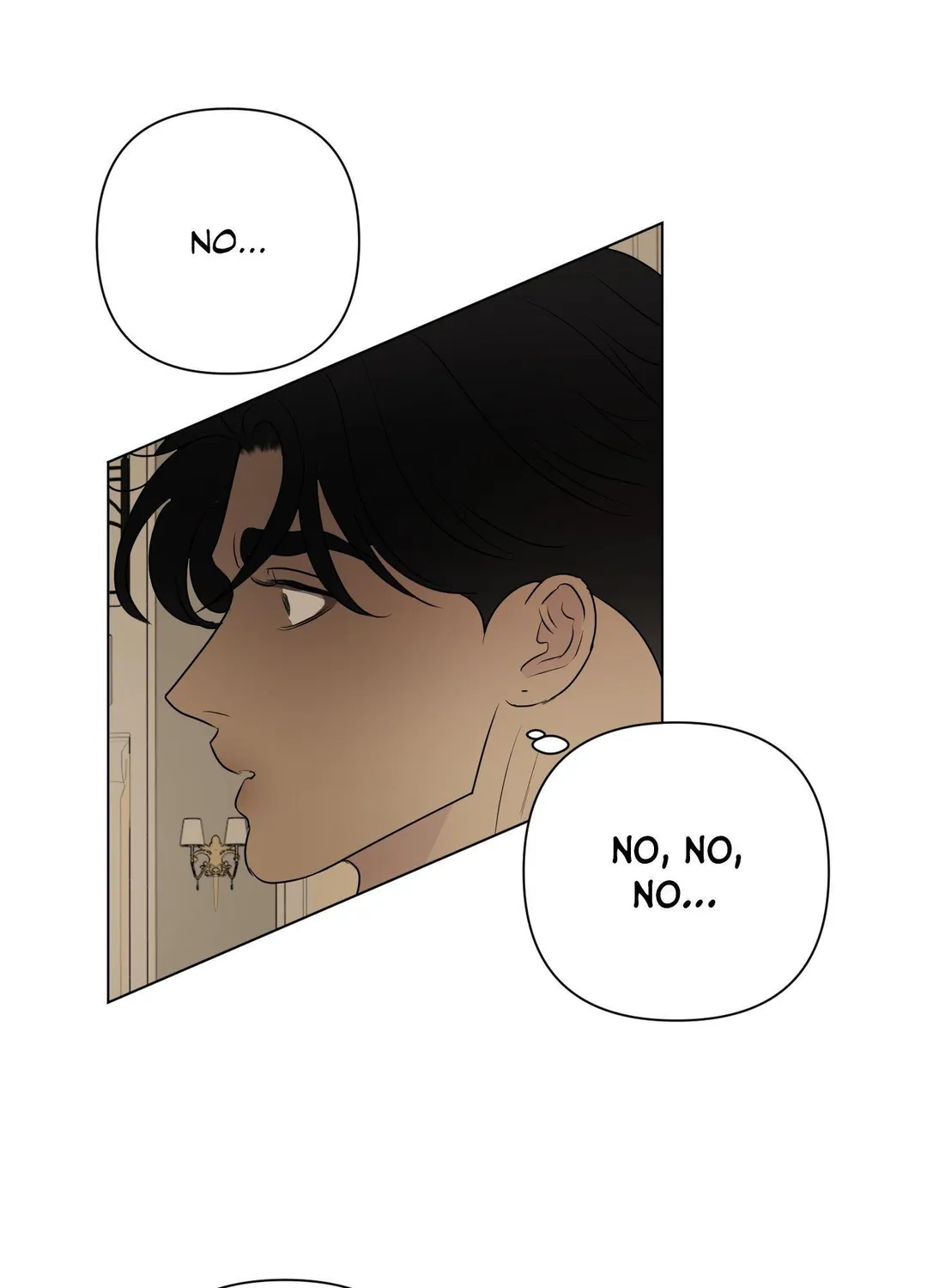 Kick Your Heart - Chapter 22 Page 66