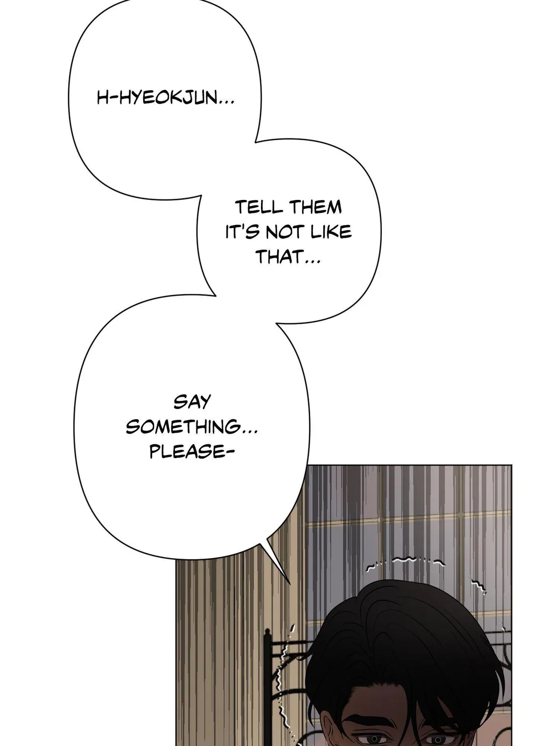 Kick Your Heart - Chapter 22 Page 67