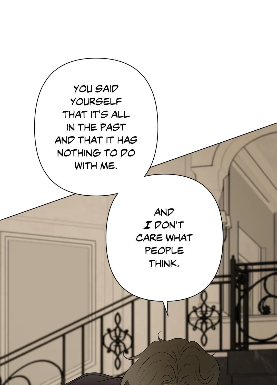 Kick Your Heart - Chapter 22 Page 70