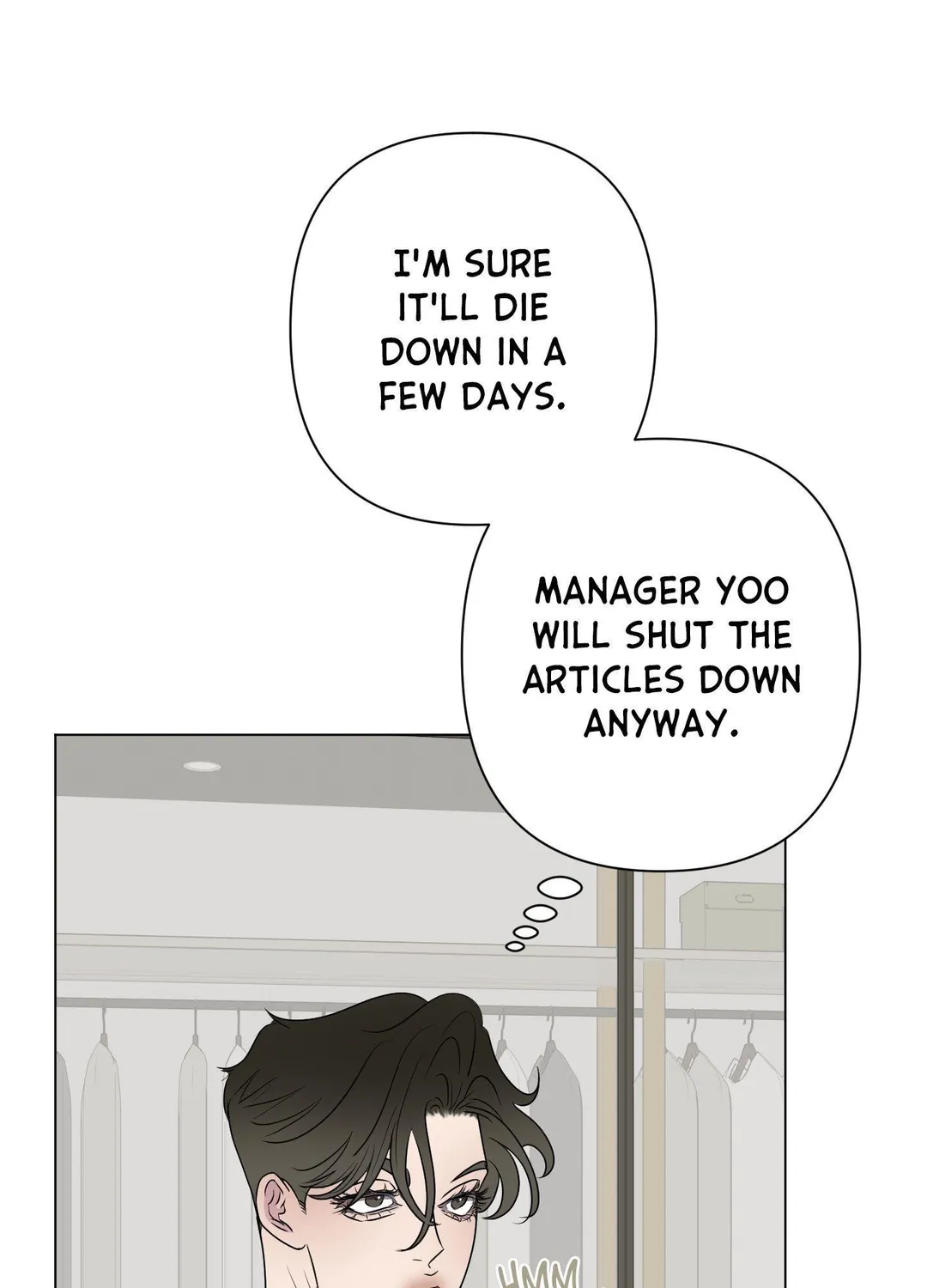 Kick Your Heart - Chapter 22 Page 80