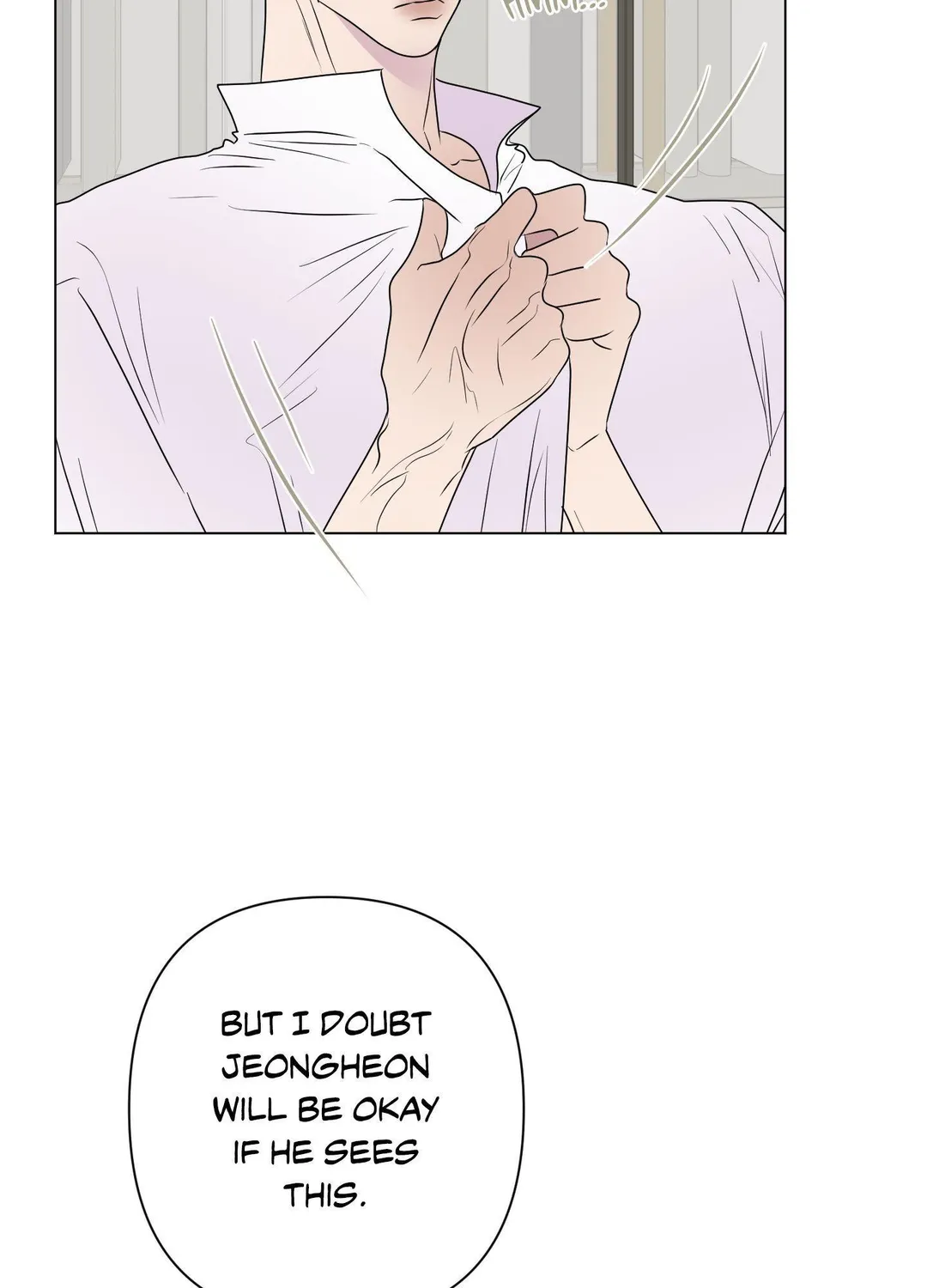 Kick Your Heart - Chapter 22 Page 81