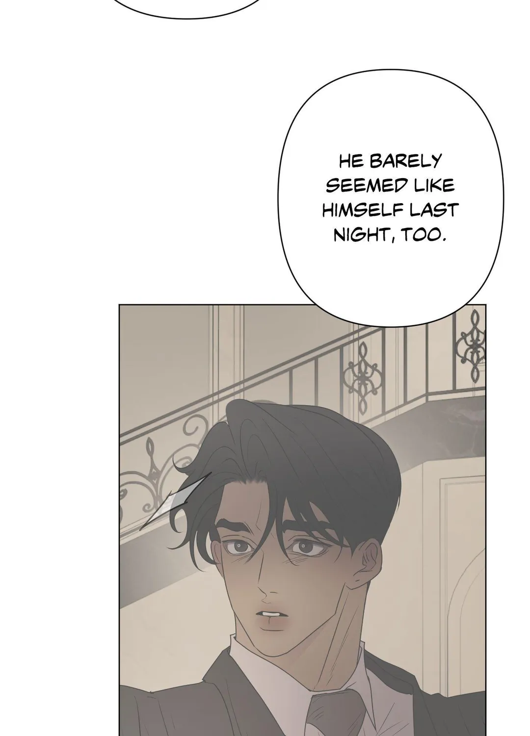 Kick Your Heart - Chapter 22 Page 82